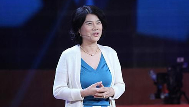 董明珠：建议提高工薪阶层税收起征点，富人应多交税