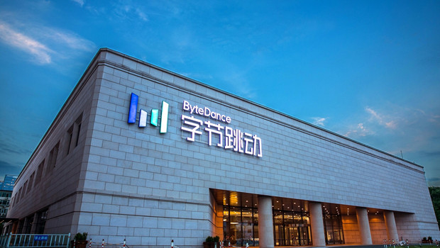 字节教育卷到海外