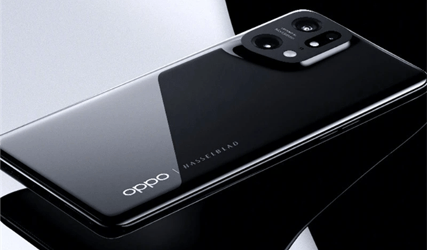 罗永浩盛赞其工业设计！OPPO Find X5 Pro明天首销：6299元