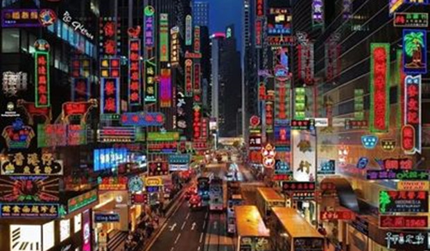 日媒：广告商努力应对中国不断变化的审美标准