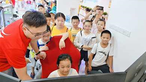 新东方在线与京东物流教育达成战略合作