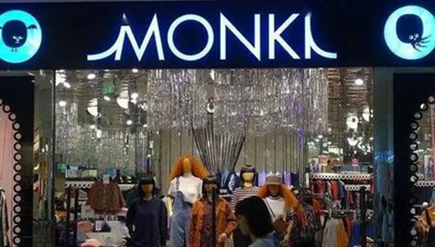 H&amp;M集团旗下品牌Monki即将退出中国市场