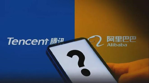 消息称腾讯阿里将大规模裁员，最高涉及30%