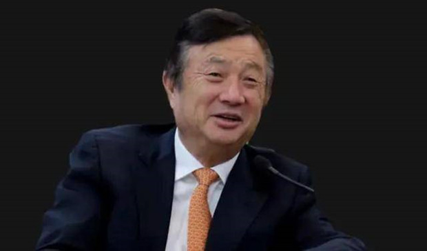 华为正式官宣两个新消息，一个是旗舰新机！