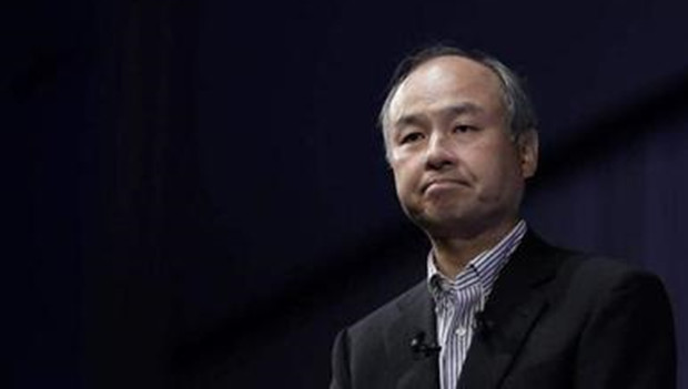 孙正义躺平，美元基金大佬退休