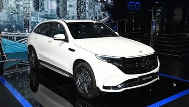 全球首家！比亚迪宣布停产燃油车 今年一季度新能源产品占比超98%