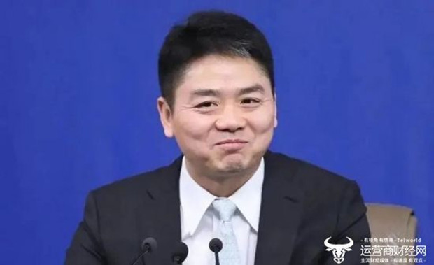 刘强东卸任京东CEO并非意味着他退休 与马云不一样
