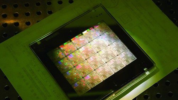 5nm芯片即将量产：国内厂商确认AMD产能或缓解