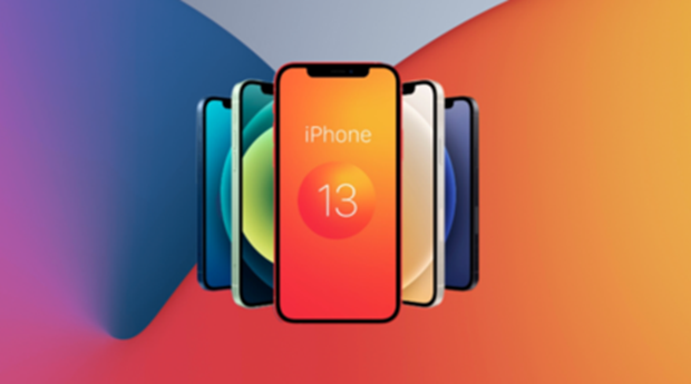 苹果确认开始在印度生产iPhone 13