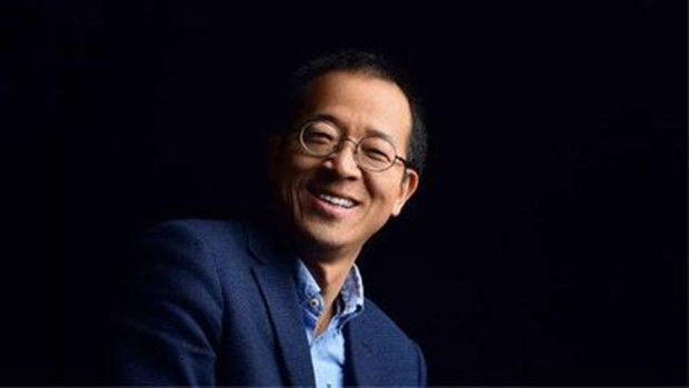 俞敏洪否认将离开新东方