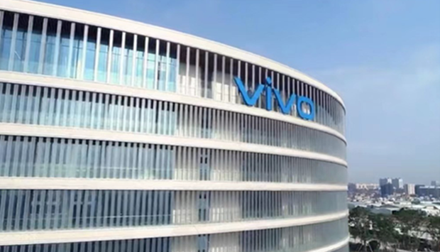 vivo折叠机慢了，能顺利&ldquo;冲高&rdquo;吗？