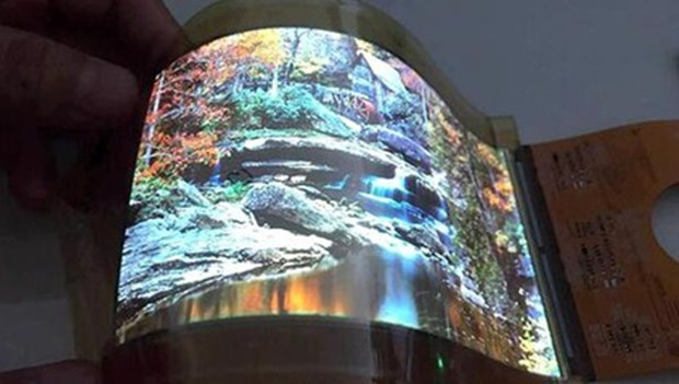 击败韩国 中国显示器夺世界第一