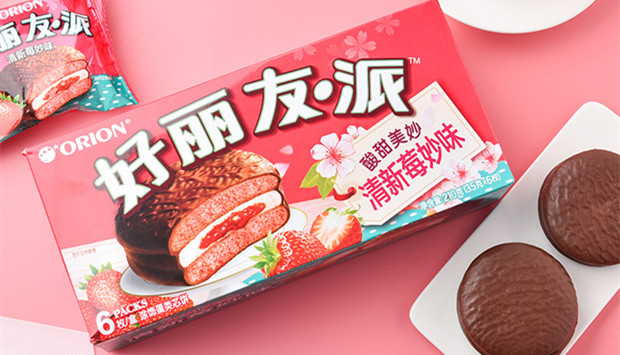 好丽友澄清：&ldquo;双标&rdquo;属谣传