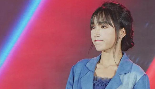 李子柒斥300余账号恶意侵权