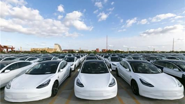 马斯克：中国市场或占特斯拉销量三成 未来有可能收购矿业公司