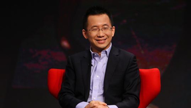 抖音集团IPO，员工呼唤张一鸣
