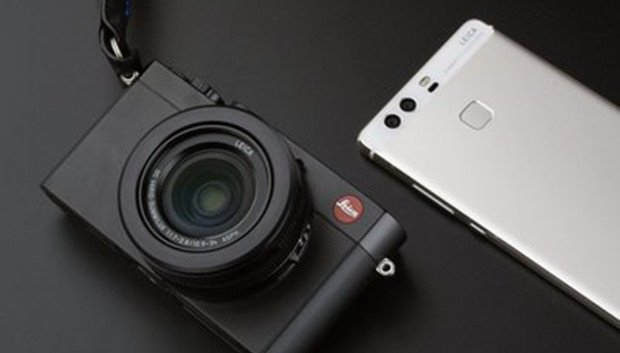 官宣：小米 &amp; 徕卡，首款合作产品 7 月见