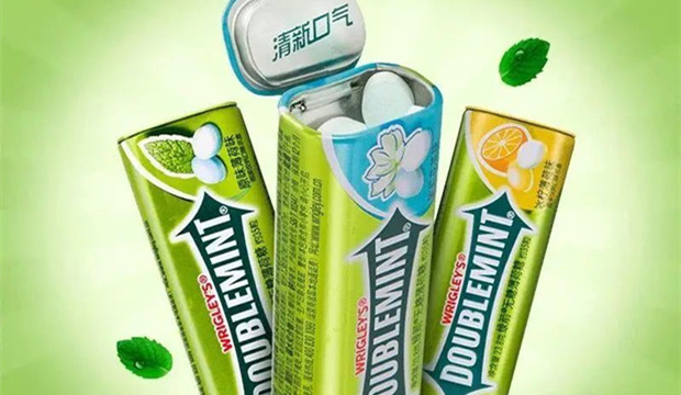 玛氏箭牌召回特定批次软糖产品