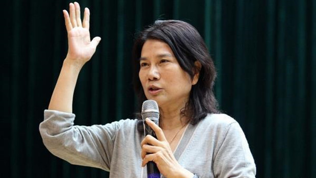 董明珠：今年不裁员且再招三五千大学生