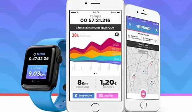 耐克跑步APP宣布7月8日起停止中国大陆地区服务