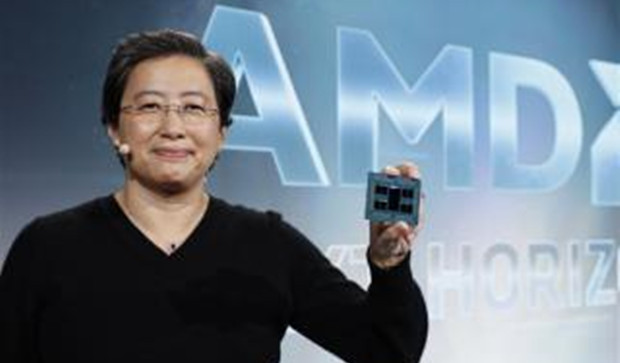 AMD联名蔚来广告&ldquo;翻车&rdquo;蔚来高管在线打假：未有合作 请删除