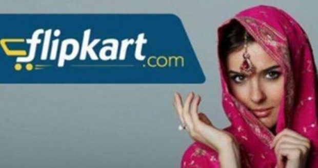 腾讯收购印度电商Flipkart价值2.64亿美元股份