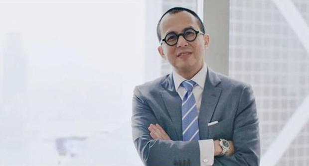 李泽楷和联想，合伙做生意