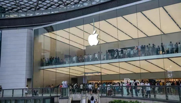 消息称iPhone14将搭载北斗导航系统
