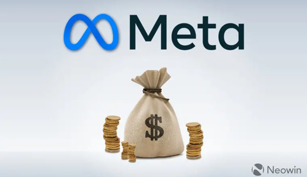 因房屋广告存在歧视行为 Meta被罚11.5万美元