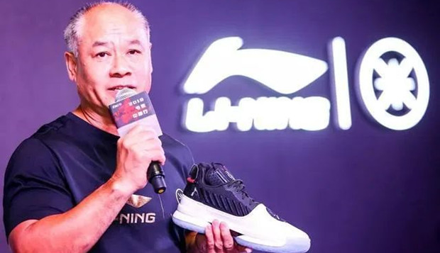 李宁旗下非凡中国递表港交所，两年三次收购国际大牌