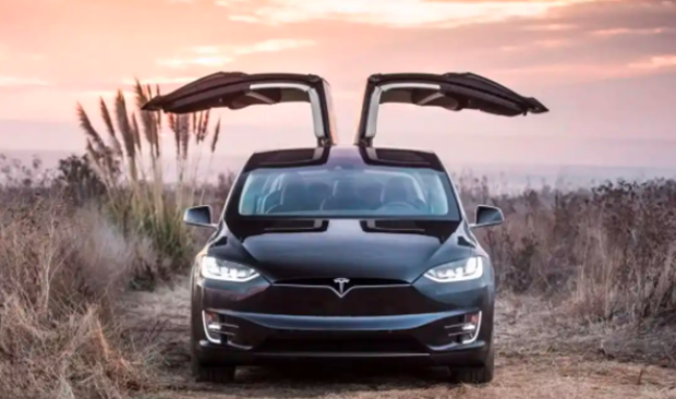 德国监管机构要求特斯拉全球召回5.9万辆汽车