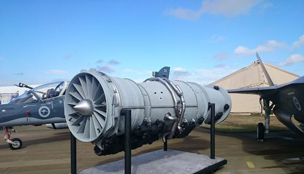 中国自研 AES100 发动机上市：1000kW 级，用于倾转旋翼直升机