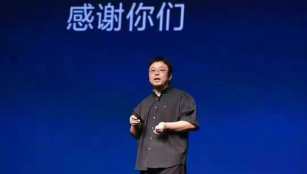 罗永浩：直播讲内容是刮歪风，花15分钟扯闲篇对收入没有帮助