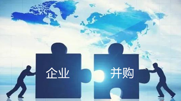 2022年6月份全球企业并购