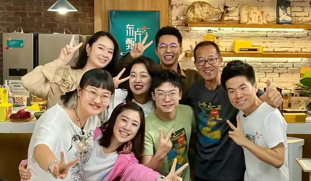 东方甄选6月销售额6.81亿：稳坐平台第一，交个朋友排名第三
