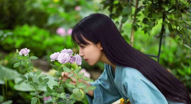 1亿网友忘不了李子柒