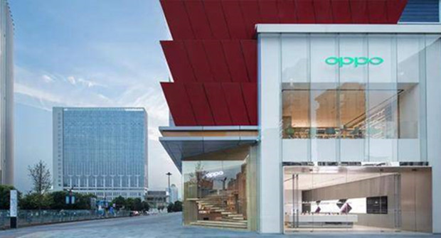 小米、vivo之后，印度又称OPPO逃税5.5亿美元
