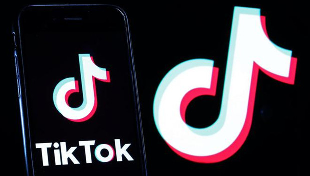 今年TikTok美国广告收入有望达59.6亿美元，是去年2.8倍