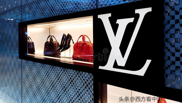 中国市场让奢侈品公司头疼