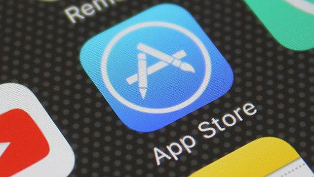 苹果希望在App Store中加入更多广告位