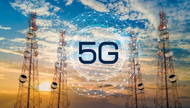 中国信通院：我国5G基站数达185.4万个，已建成全球规模最大网络基建