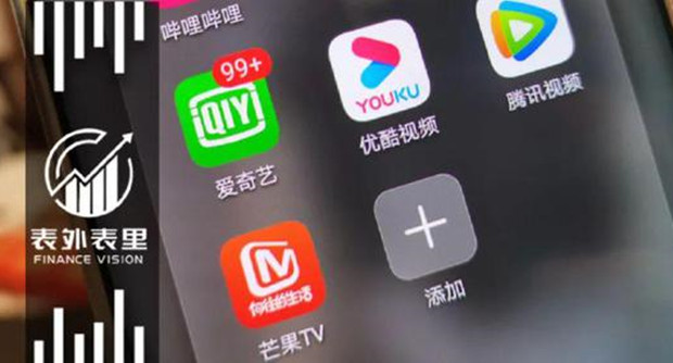 爱优腾的自救路，写在北美电视台奋斗史里