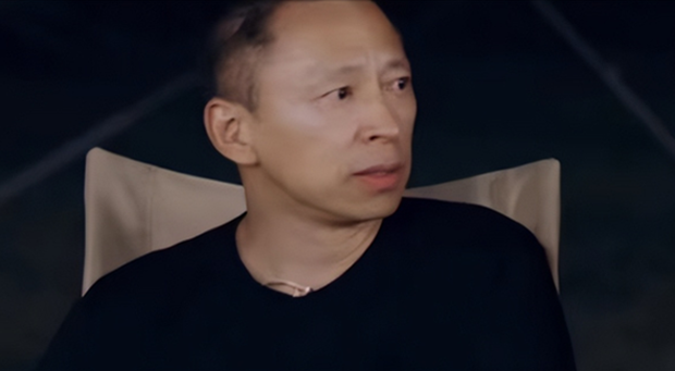 张朝阳谈年轻人想退休：应该活到老干到老，不应该退休