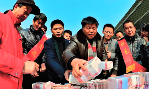 农村非常有&ldquo;潜力&rdquo;的四大行业，正成为新风口，错过就亏大了