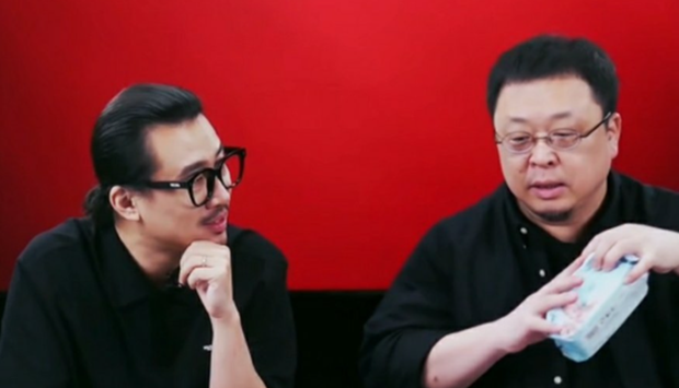 罗永浩退网创业，交个朋友加速谋求&ldquo;曲线上市&rdquo;？