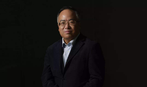 丁俊杰：新技术不可能给行业带来整体性迁移，广告人要有信仰