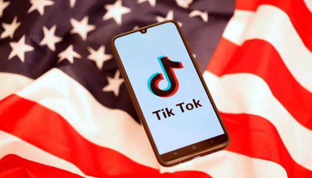 年轻TikTok&ldquo;网红&rdquo;们组织抗议亚马逊：不满足工会要求就不合作