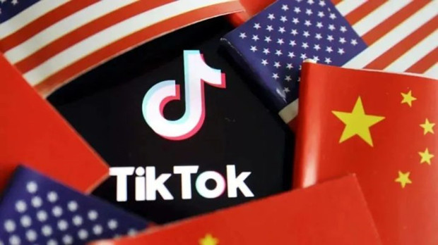 质疑TikTok威胁美国安全，越来越多美国人搜索如何永久删除TikTok