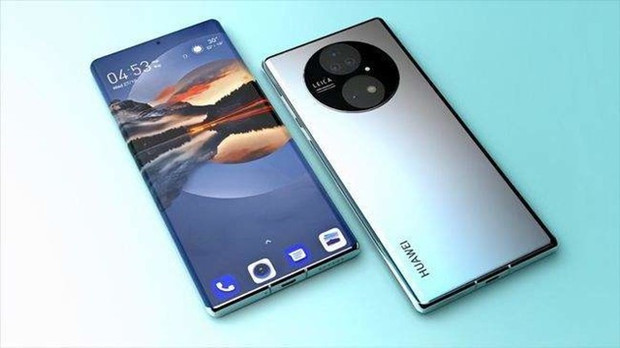 终于官宣！华为Mate50系列旗舰将于9月6日发布