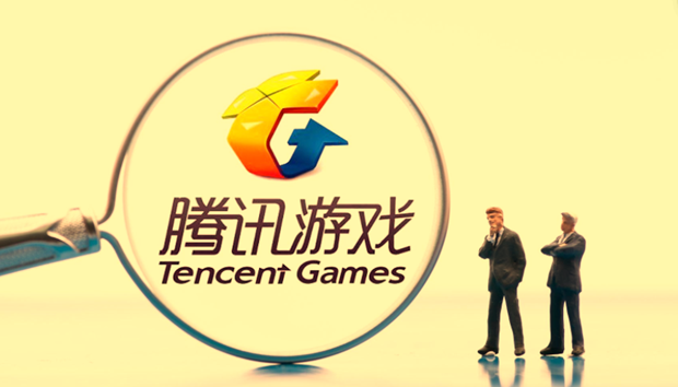 世界第一！腾讯游戏业务营收超索尼、苹果，微软仅排第四